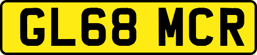 GL68MCR