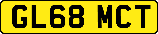 GL68MCT