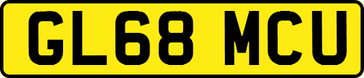 GL68MCU