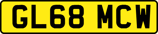GL68MCW