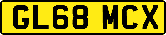 GL68MCX