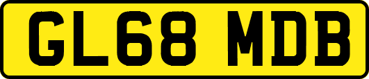 GL68MDB