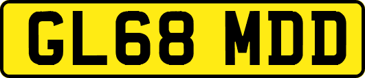 GL68MDD