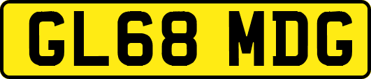 GL68MDG