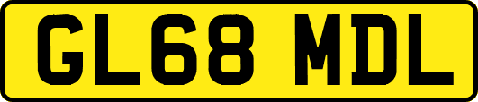 GL68MDL