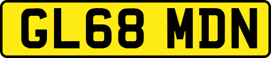 GL68MDN