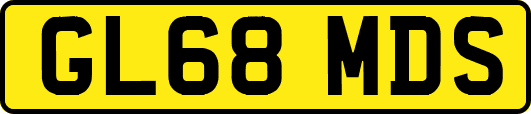 GL68MDS