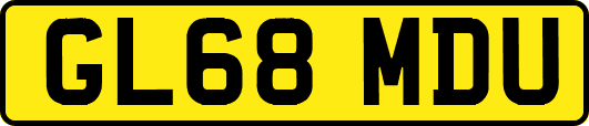 GL68MDU