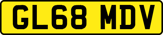 GL68MDV