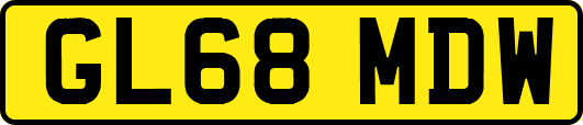 GL68MDW