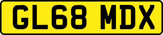 GL68MDX