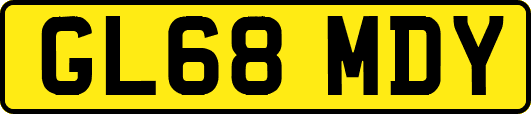 GL68MDY