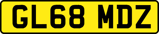 GL68MDZ