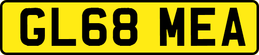GL68MEA