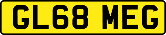 GL68MEG