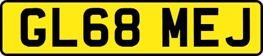 GL68MEJ