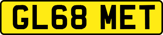 GL68MET