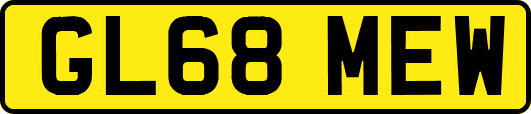 GL68MEW