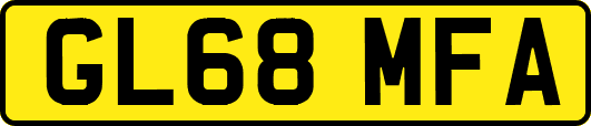 GL68MFA