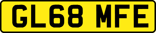 GL68MFE
