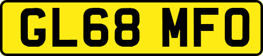 GL68MFO