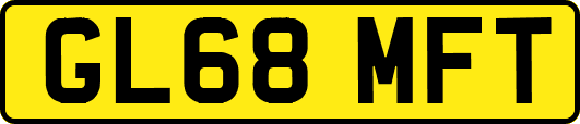 GL68MFT