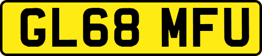 GL68MFU