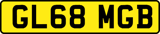 GL68MGB