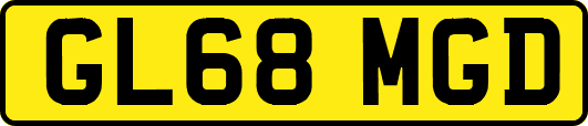 GL68MGD