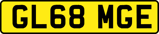 GL68MGE