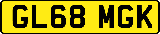 GL68MGK