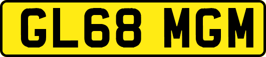 GL68MGM