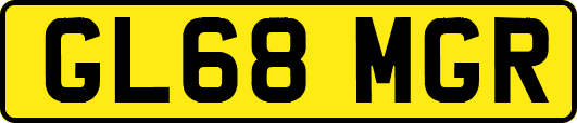 GL68MGR