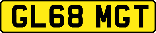 GL68MGT