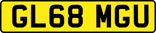 GL68MGU