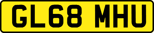 GL68MHU