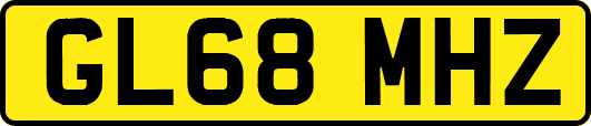 GL68MHZ