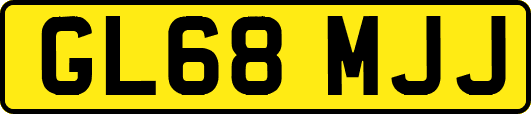 GL68MJJ