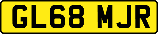GL68MJR