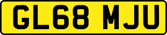 GL68MJU