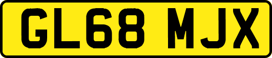 GL68MJX