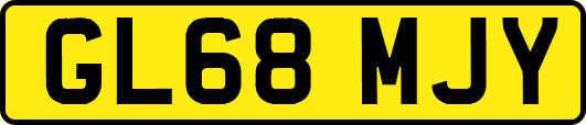 GL68MJY