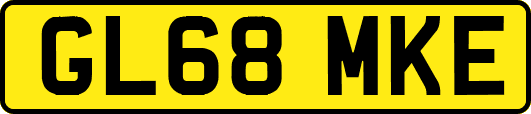 GL68MKE