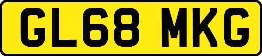 GL68MKG