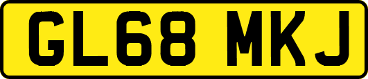 GL68MKJ