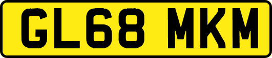 GL68MKM