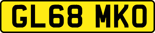 GL68MKO