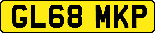 GL68MKP