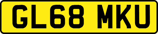 GL68MKU