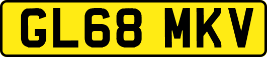 GL68MKV